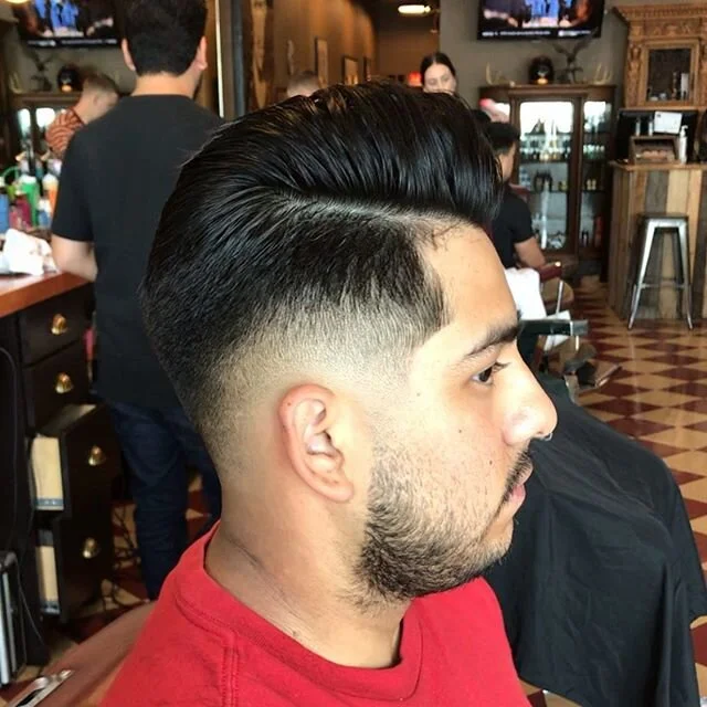 Bonafide Barber