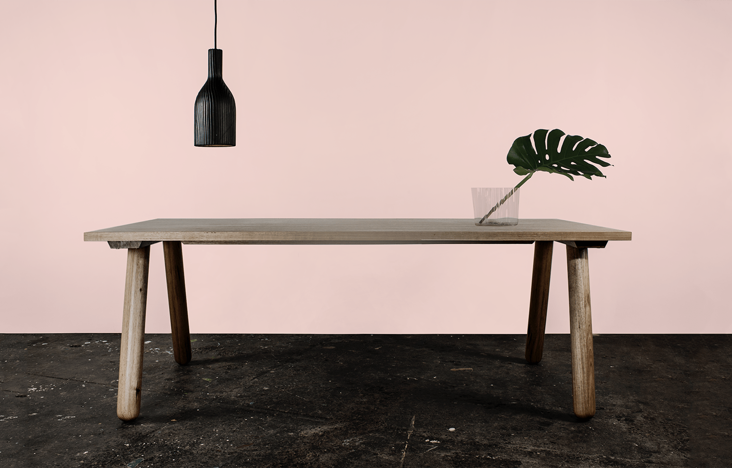 Flexible Table/Desk - Insitu