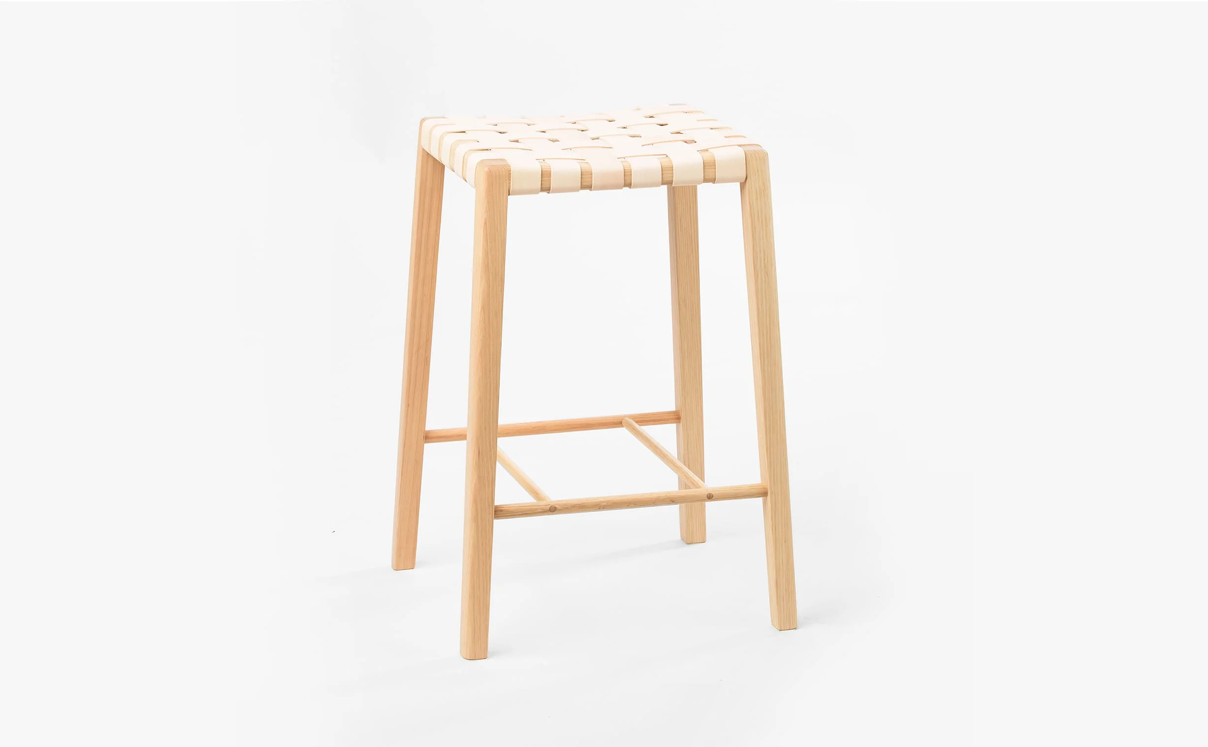 Beeline Design, Cuba stool - Tall