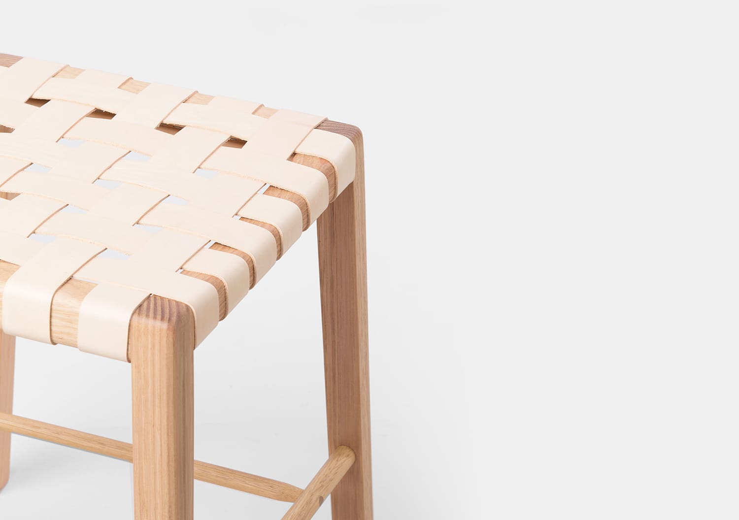 Beeline Design, Cuba stool - Detail