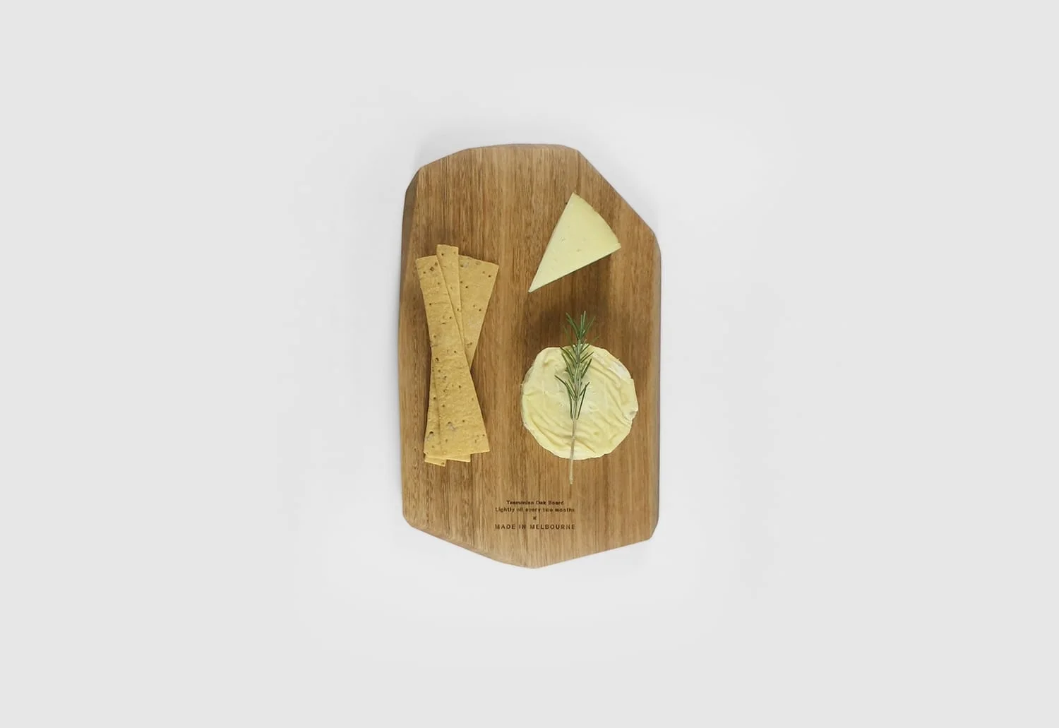 Melbourne Serving Board