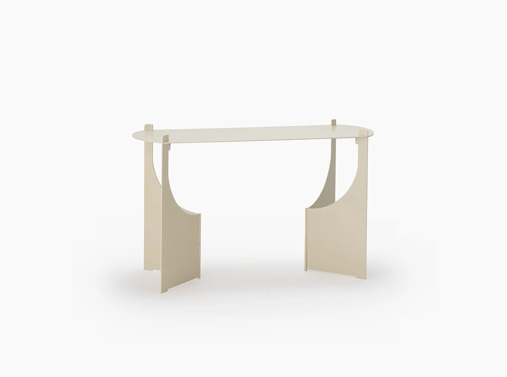 Idle Hands Platform Series - Beige stand