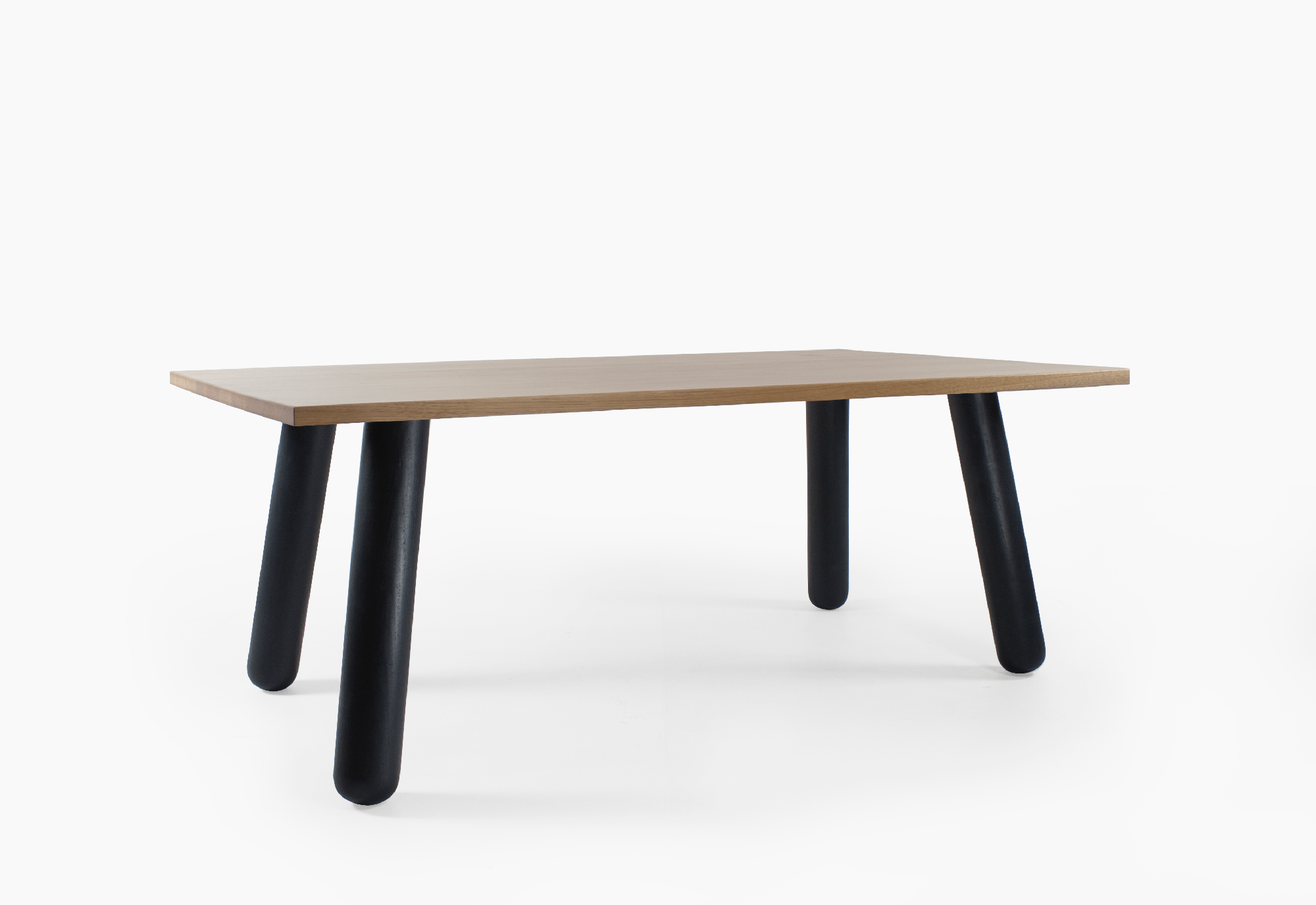 Eero Dinning Table - Side