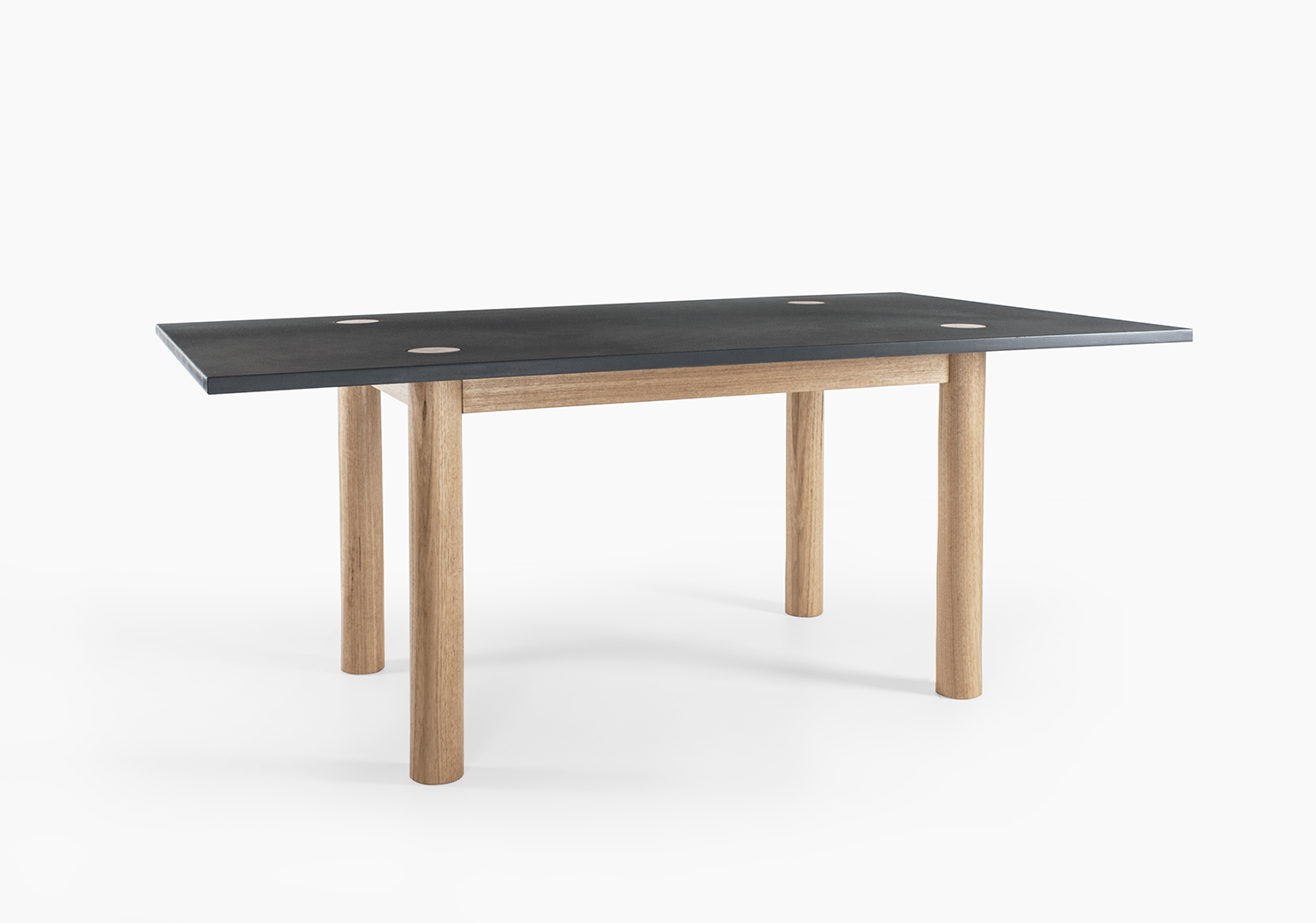 Anna Table - Side