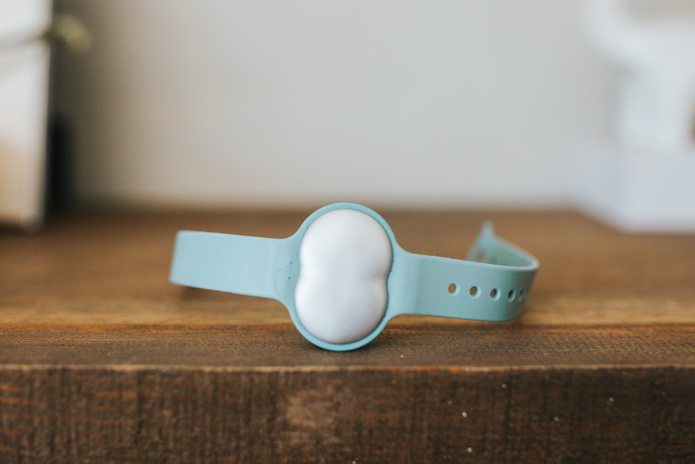 Honest, Unsponsored Review of Ava Fertility Tracker
