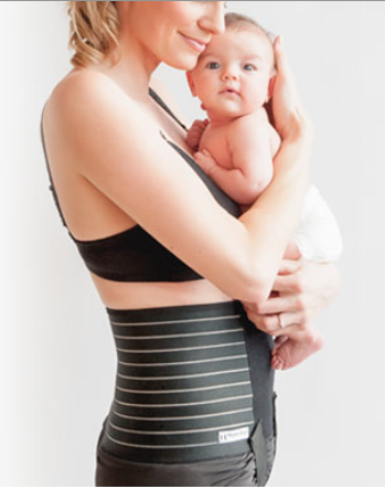 Unsponsored Review of Mamastrut. Image from mamastrut.com.