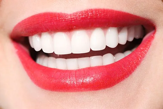 Non-Toxic Teeth Whitening Tips