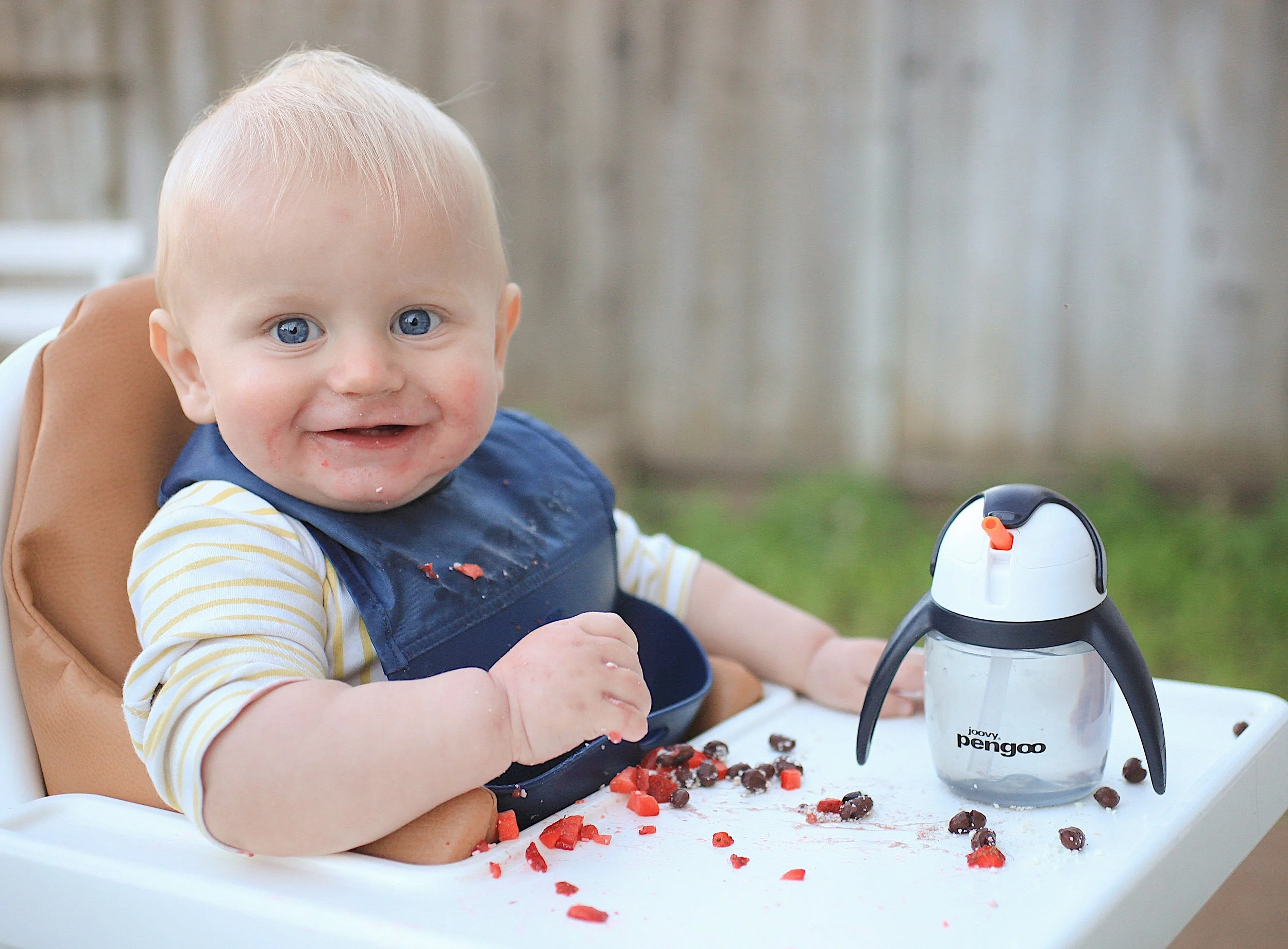 Sippy Cups are CANCELLED 