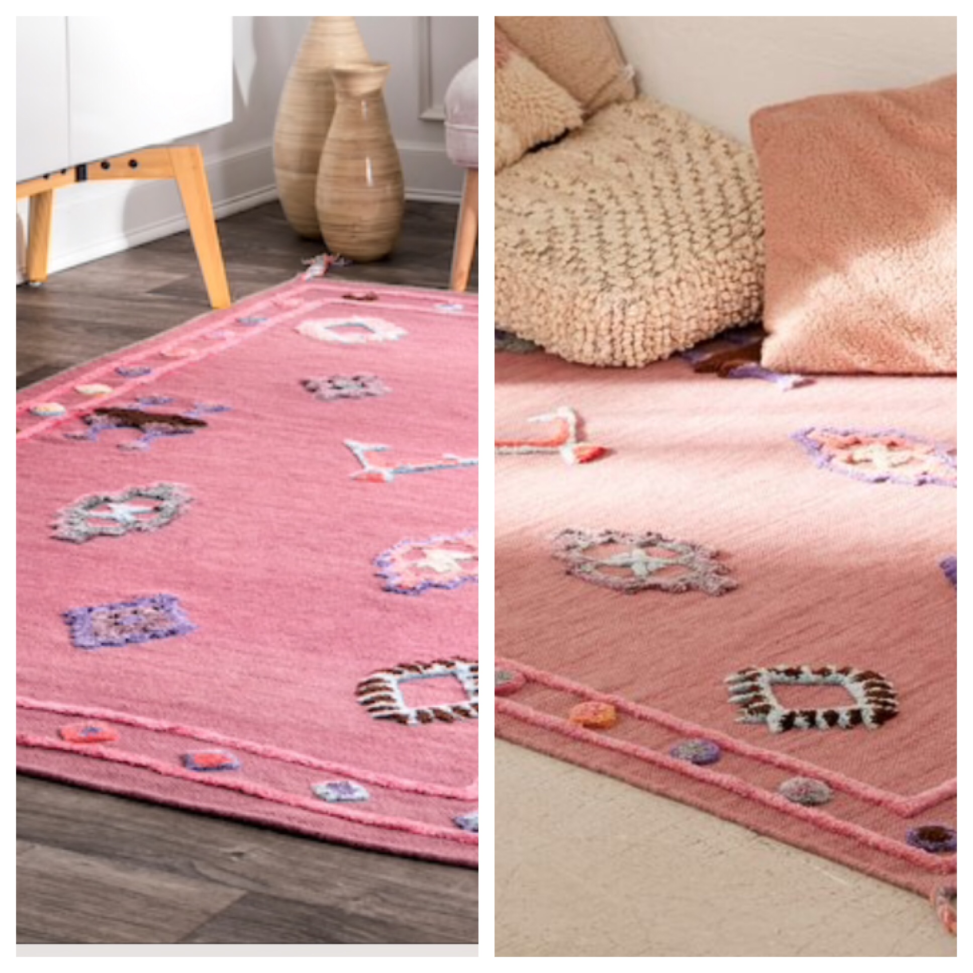 Urban Outfitter Rug Dupes Poppie Lady, Urban Outfitter Rugs
