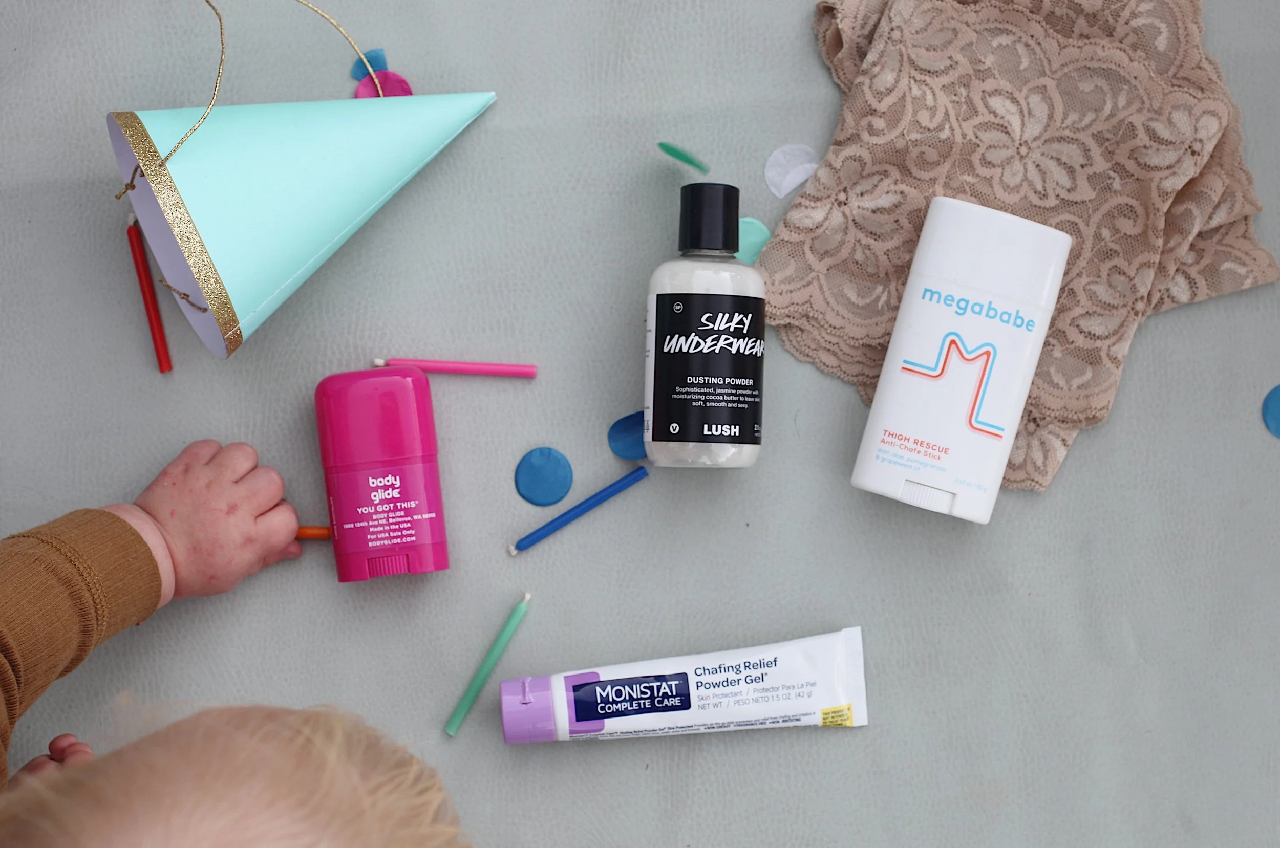 Chub Rub Product Review