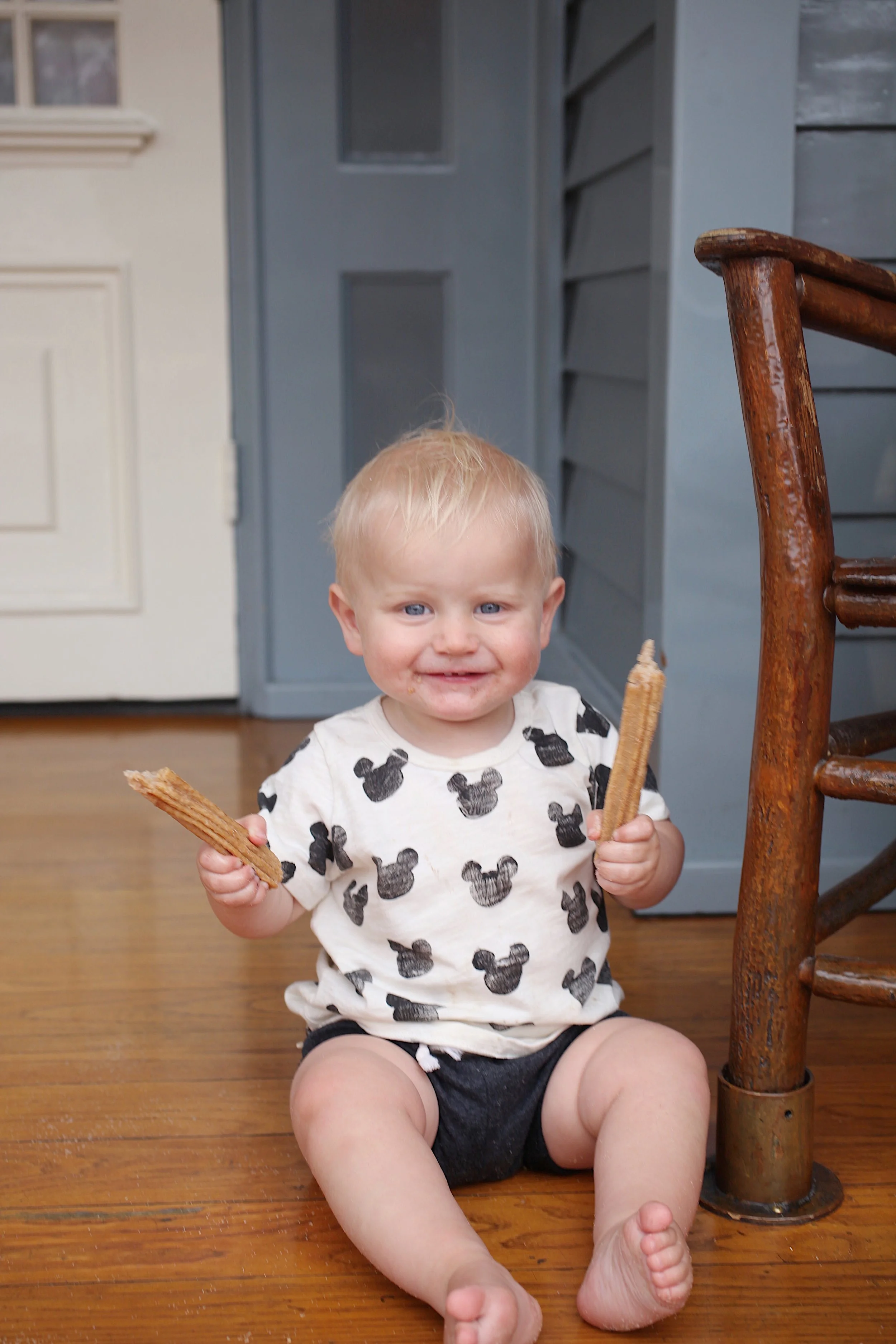 TracisTips for Disney Days 