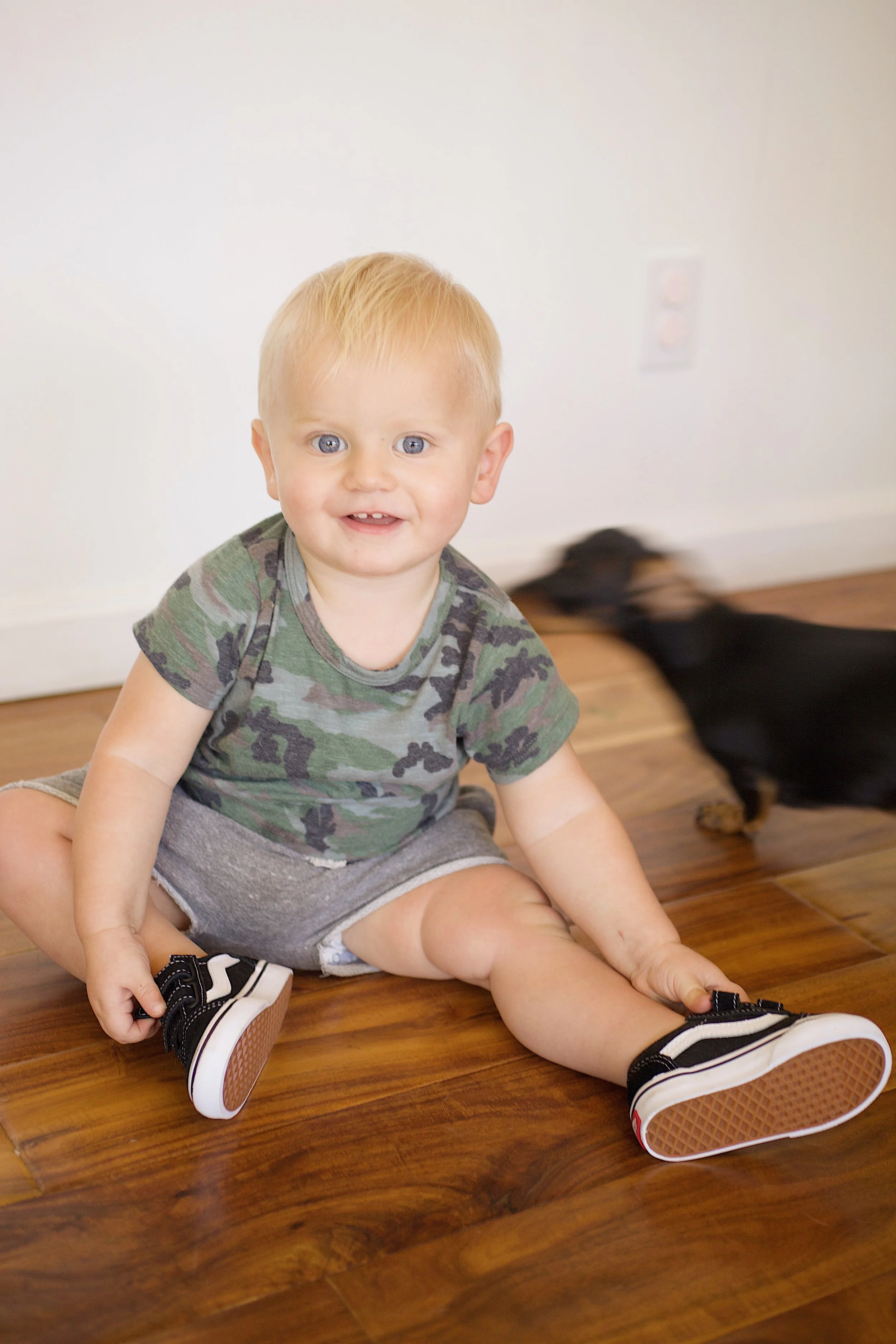 Toddler Tips from a Pediatric Physical Therapist