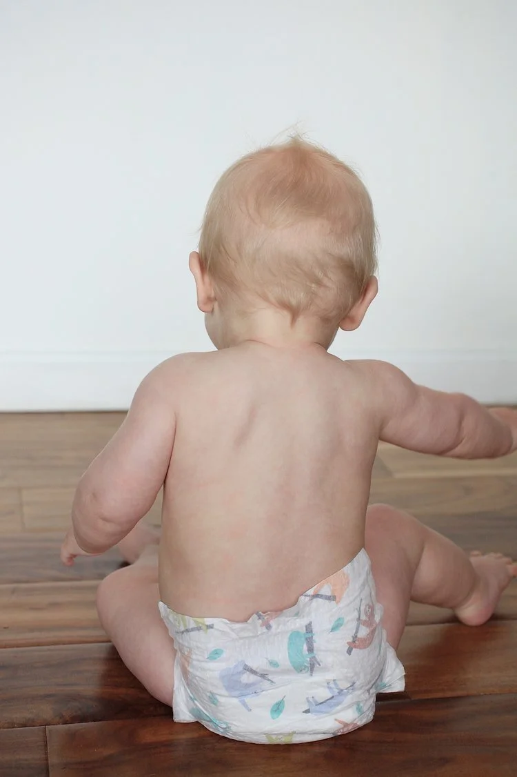 softest diapers