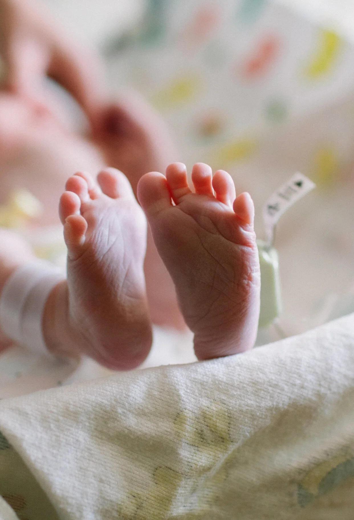 What Your Labor And Delivery Nurse Didn't Tell You