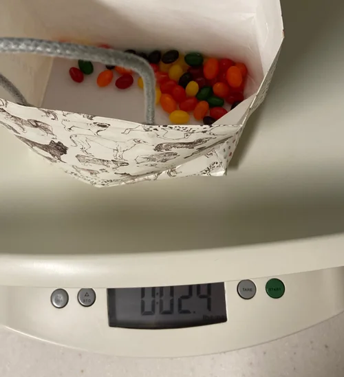 Using Jelly Beans To Test For Gestational Diabetes Poppie Lady