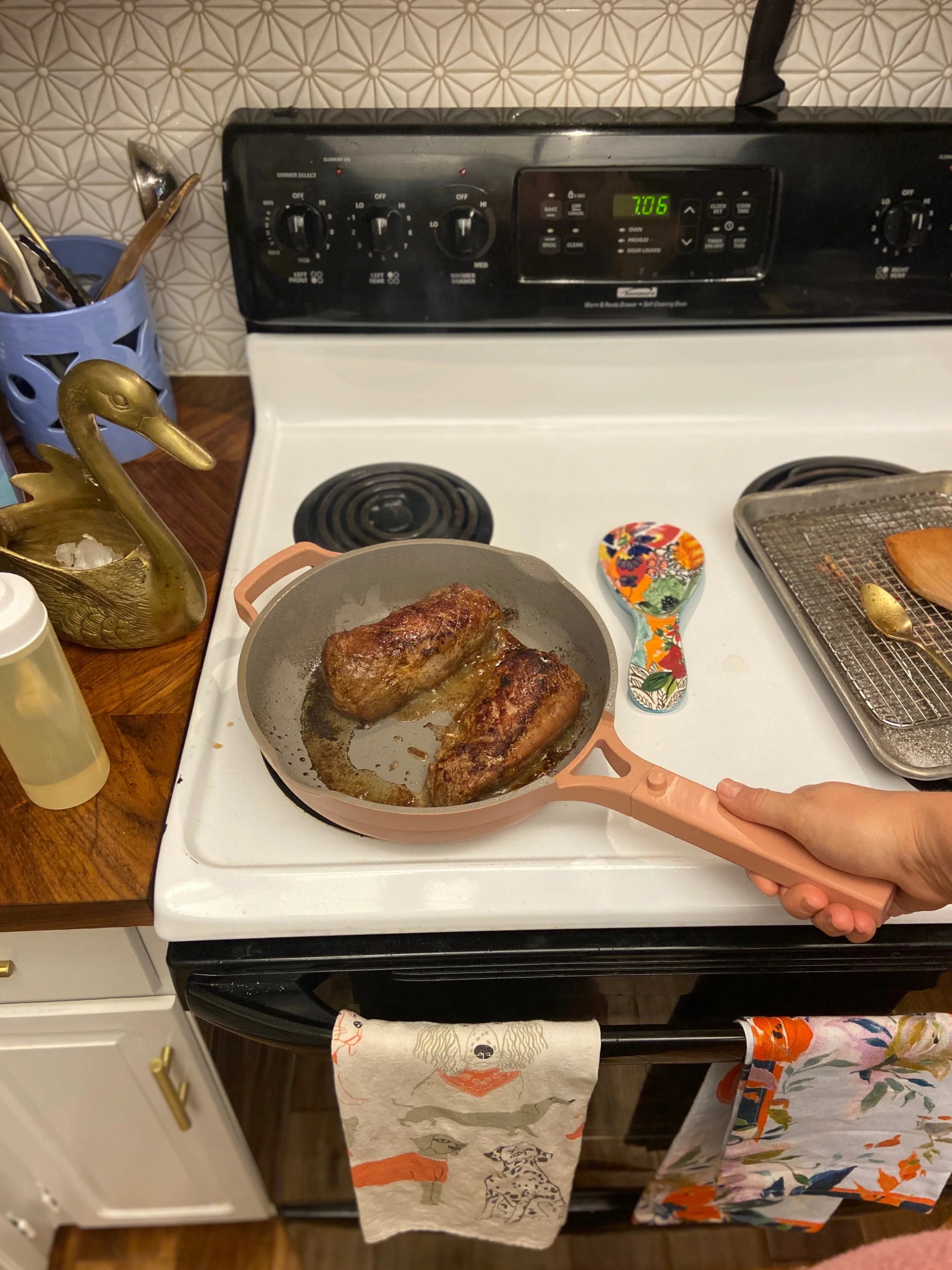 Our Place 'Always Pan' Review