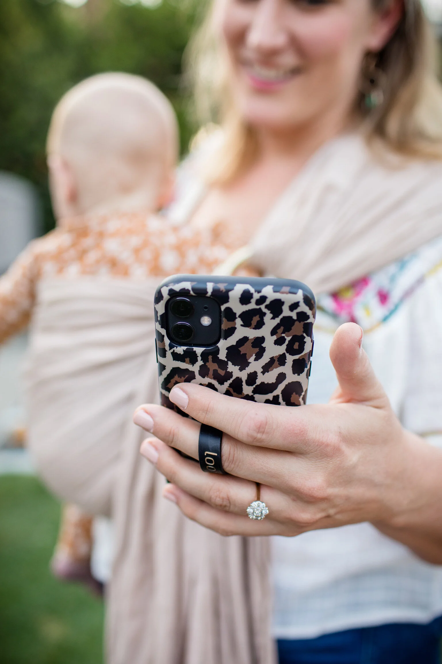 Loopy Cell Phone Case Review