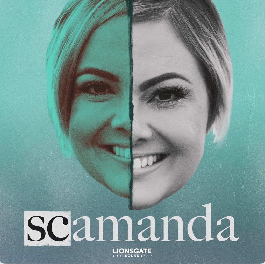 How Amanda Riley of the Scamanda Podcast Faked Cancer for 8+ years