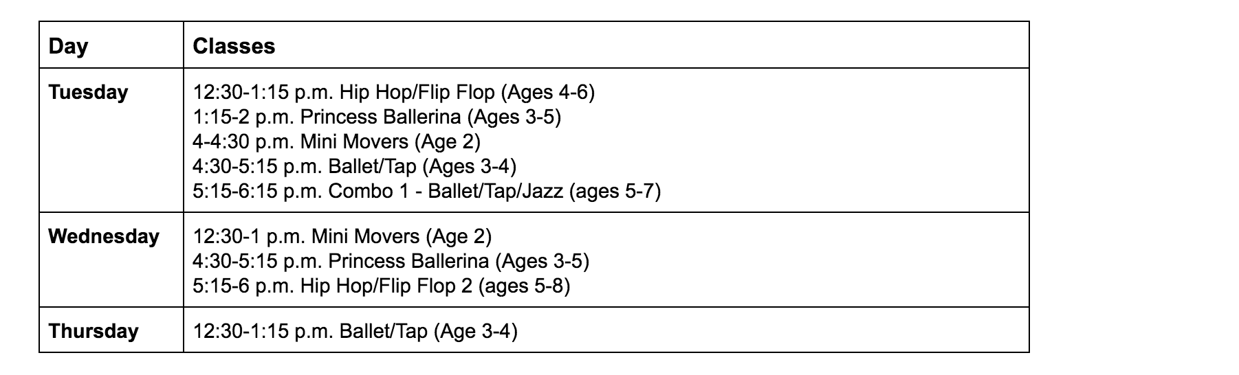 Summer Schedule Dance Mini Session.png