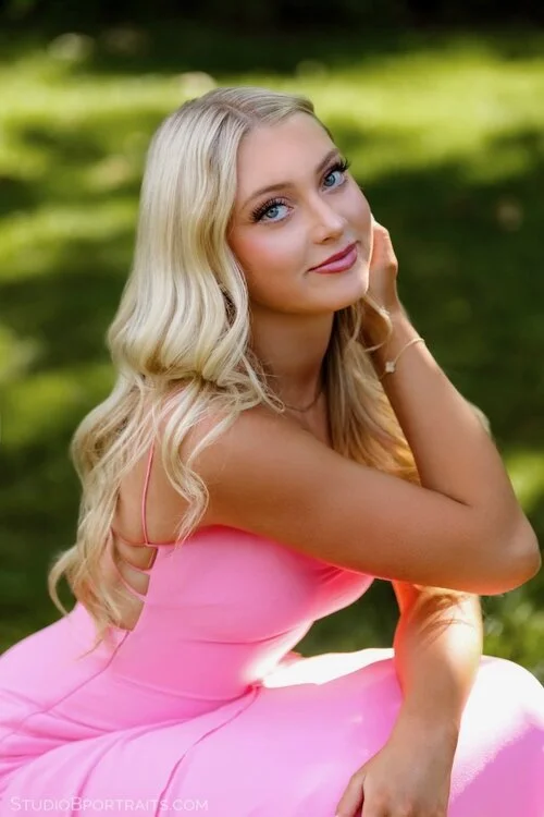 Kendall Heck