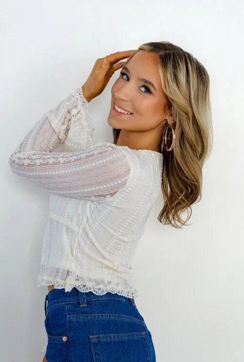 Kaitlin Keller