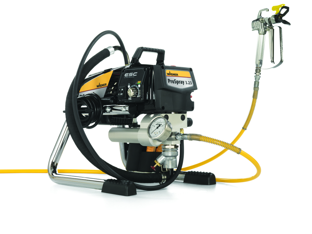 WAGNER ProSpray 3.23