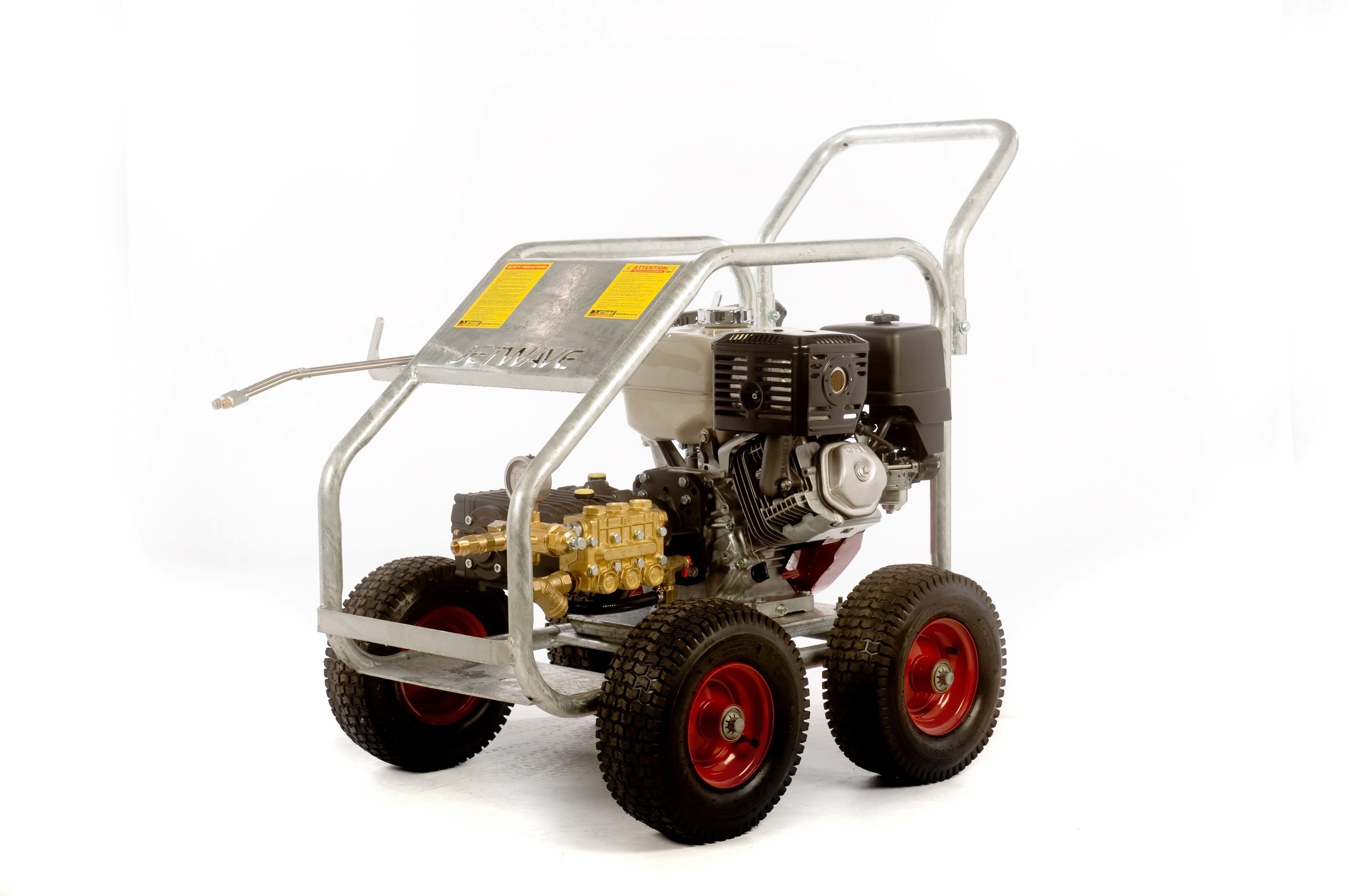JETWAVE Hornet Petrol HP251-15P