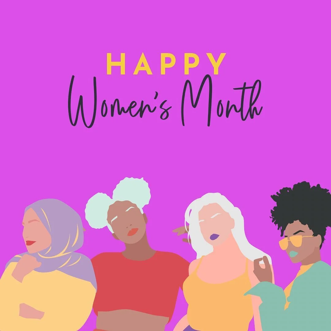 Reminder: 

Men, don&rsquo;t come over here with that bullshit. Respect this space. Thank you. #knowyourbeautiful