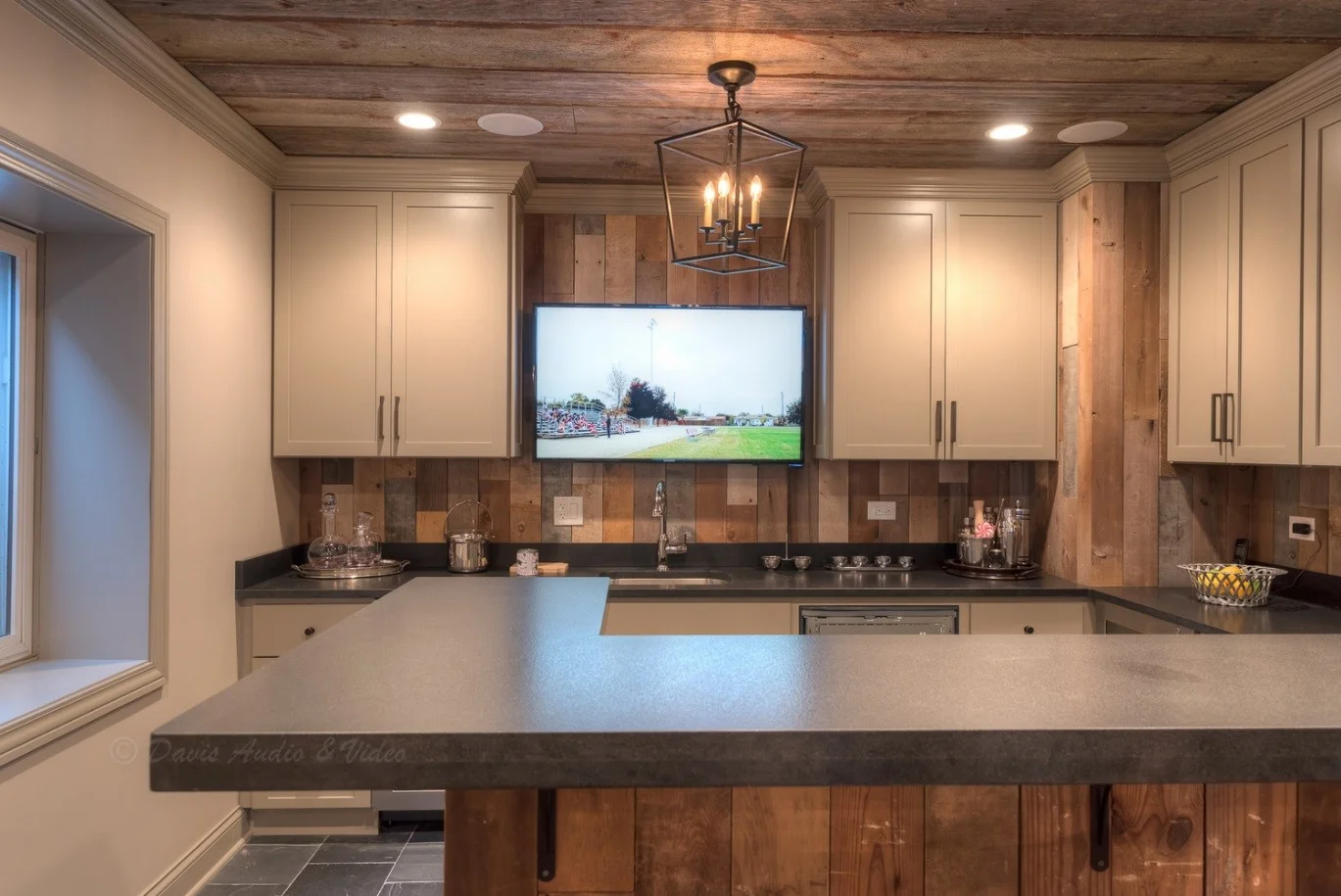 How Home Lighting Control Can Transform Your Property