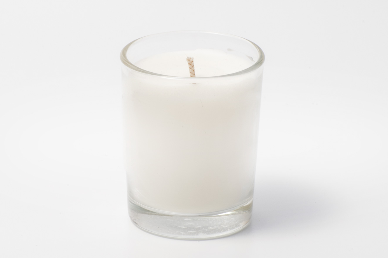 The Right Size Wick