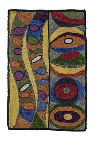 FIELDS OF FRANCE - Sold