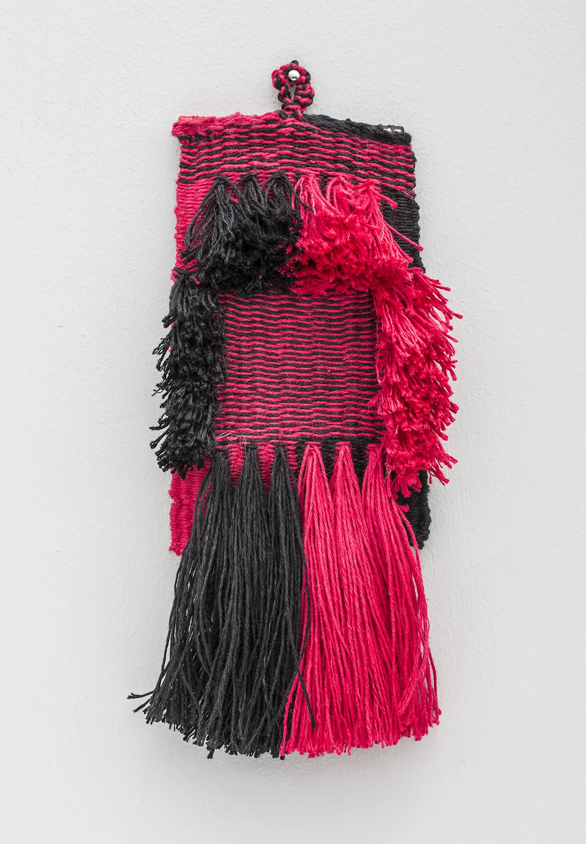 ROUGE ET NOIR