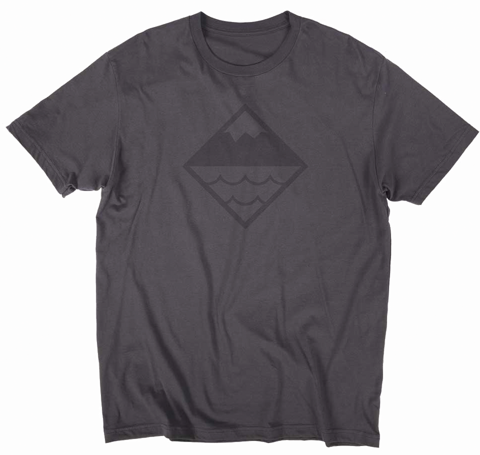 Land & Sea T-shirt