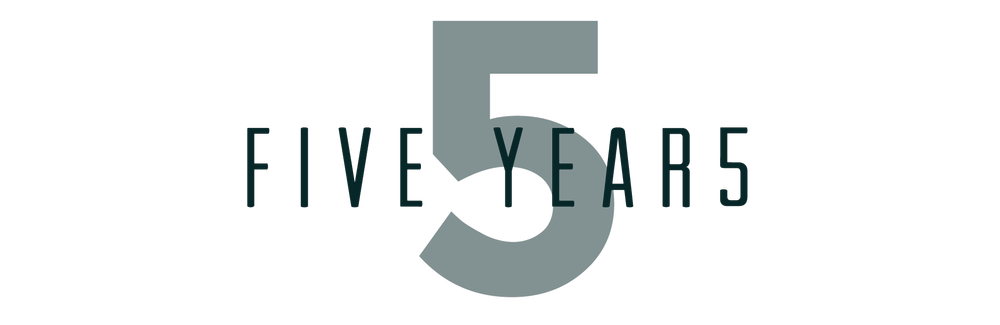 5 Years Land Sea