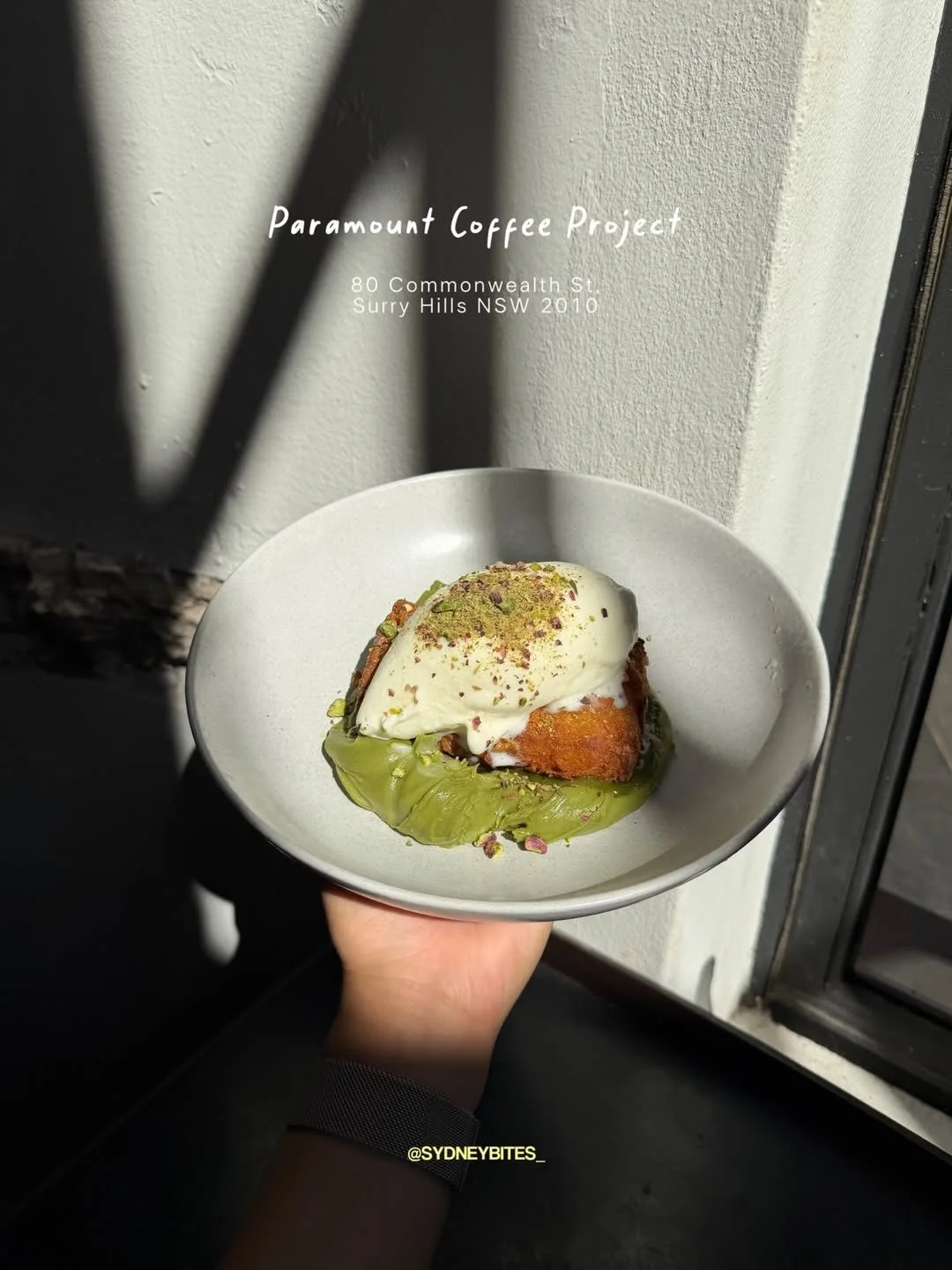 Paramount kind of magic ✨

Thanks for capturing our special space @sydneybites_, @foodfighter.bkk, @flavouriteplace, @marianahau, @marianahau, @geno_rw.