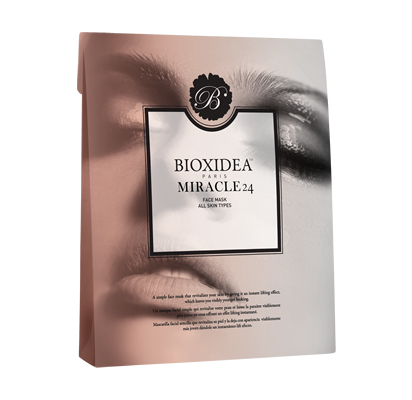 Miracle 24 Face Mask