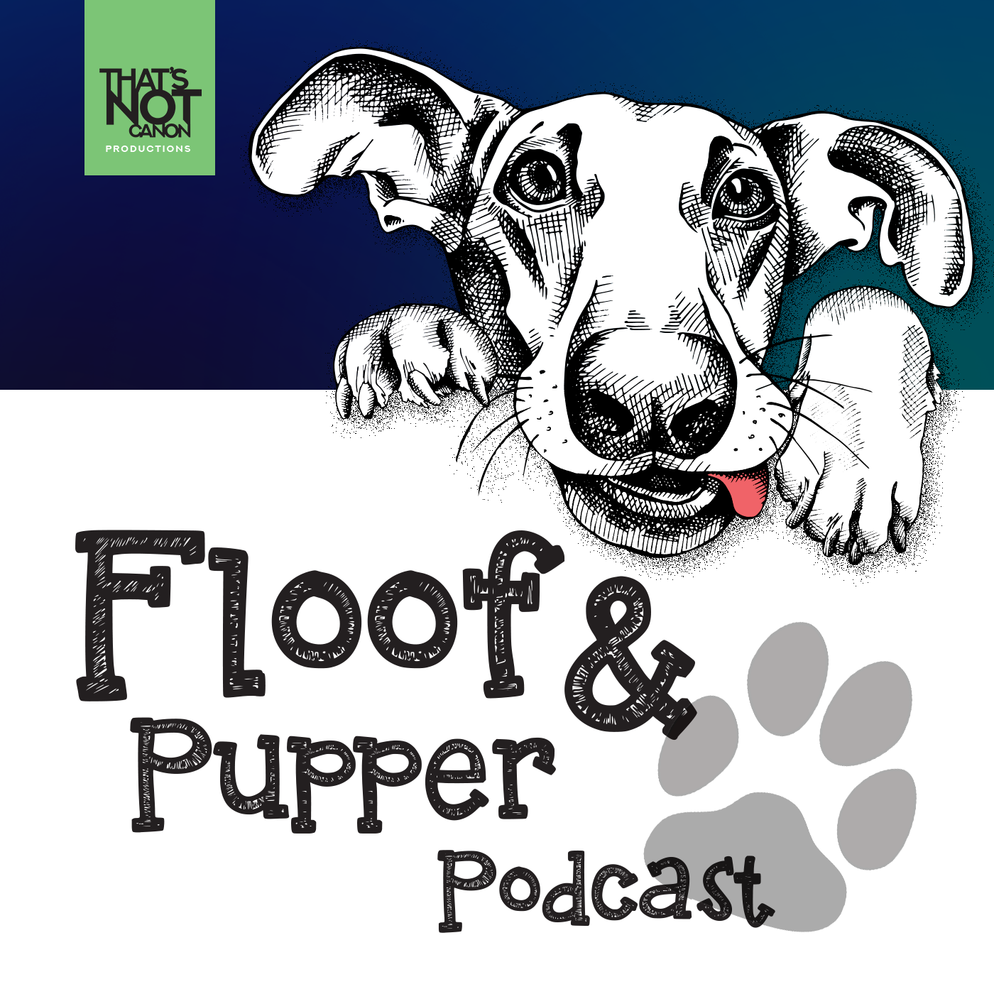 FLOOF & PUPPER PODCAST