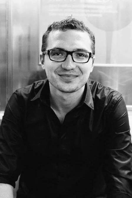 About - Daniel Usenko