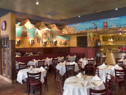  Pasticcio NYC