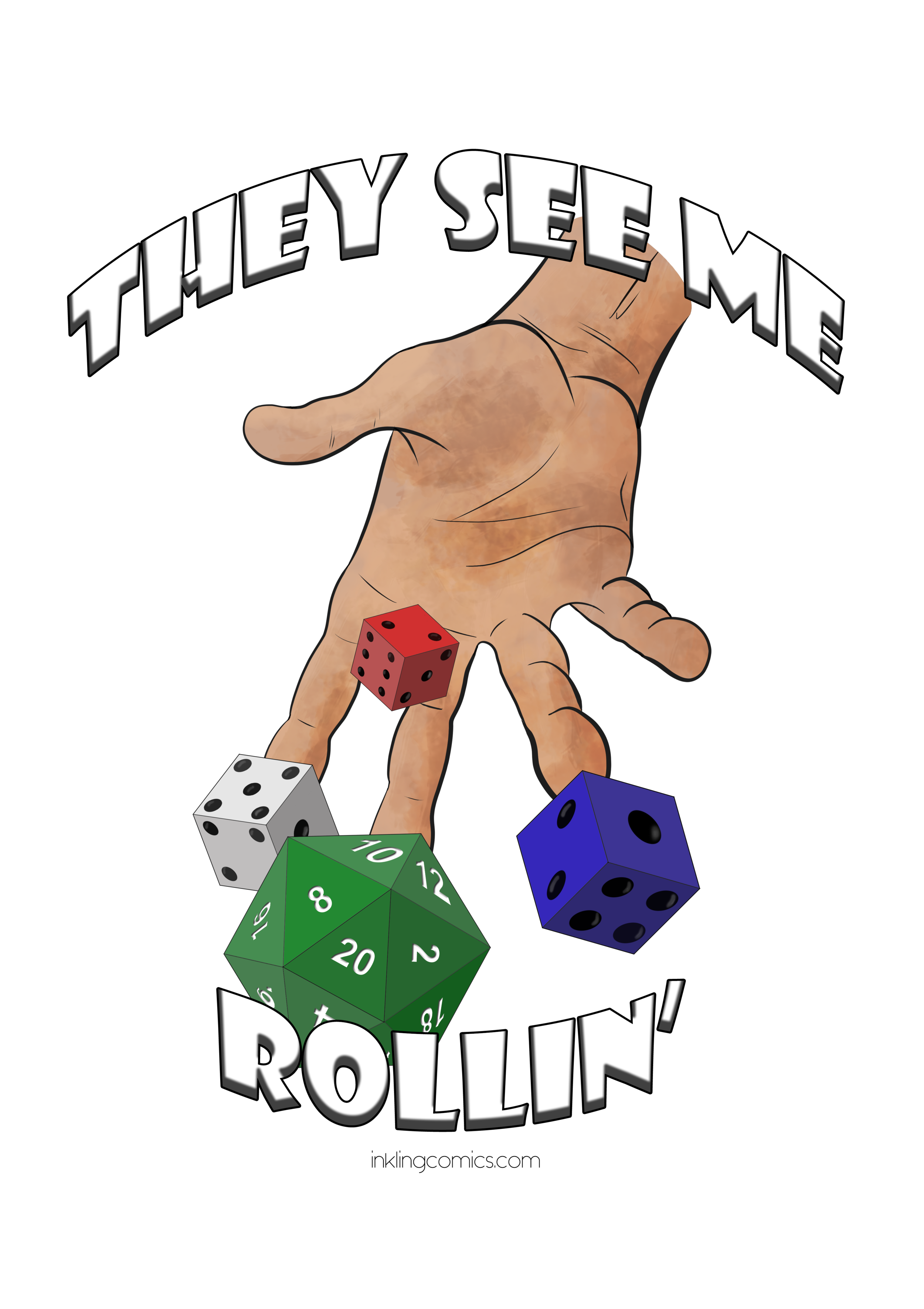 Rollin'