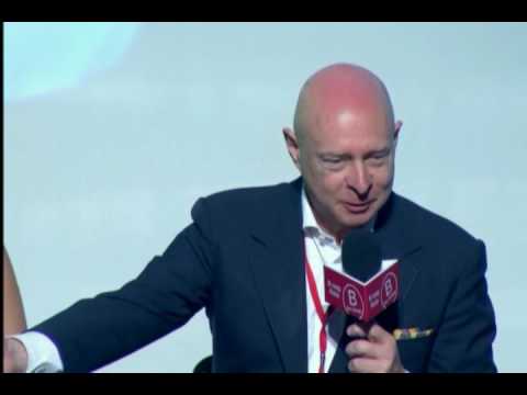 A New Economic Era: Global B Corp Trends Panel Discussion