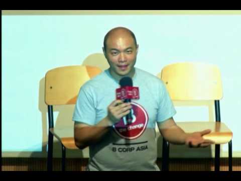 Kenji Shino Keynote