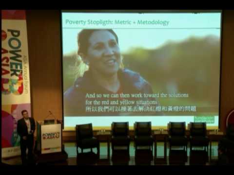 Luis Fernando Sanabria Keynote