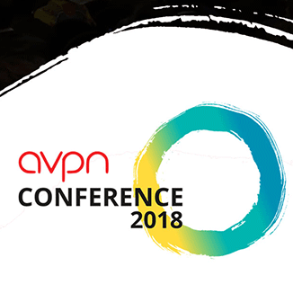 AVPN Conference 2018