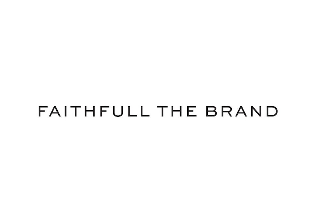 Faithfull the Brand - Certified B Corporation in Indonesia