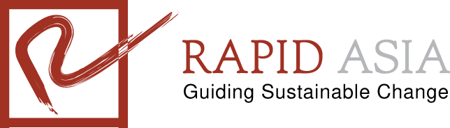 Rapid Asia Co Ltd - Certified B Corporation in Thailand