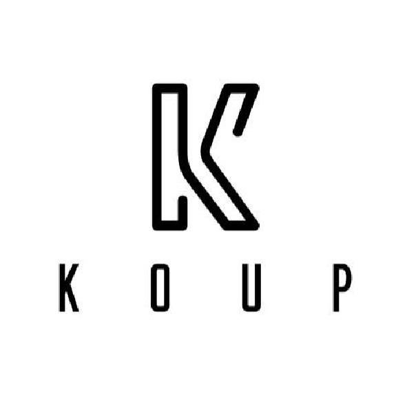 Koup - Certified B Corporation in Taiwan