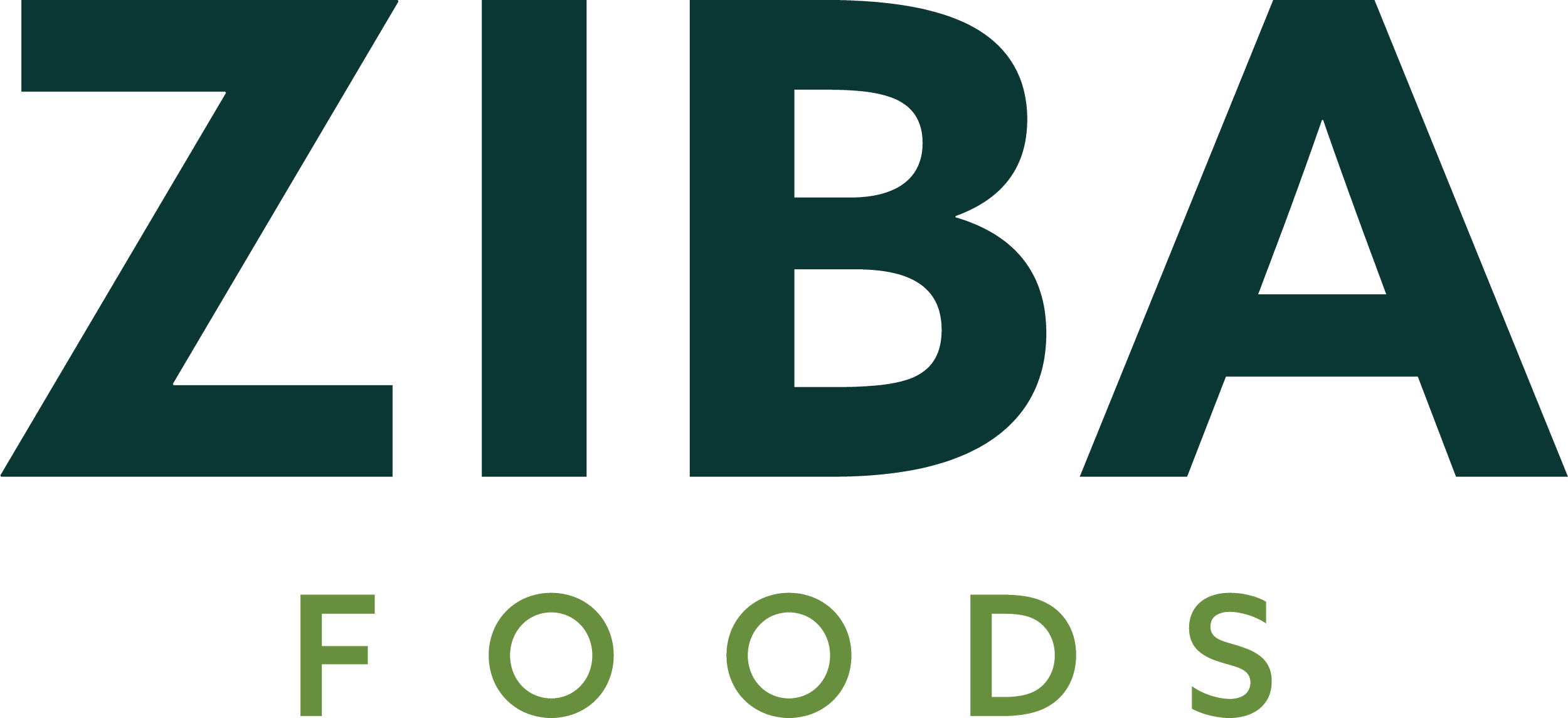 Ziba Foods LLC - Certified B Corporation in Afghanistan
