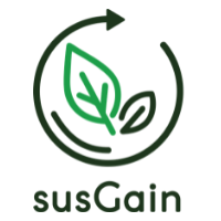 SusGain - Certified B Corporation in Singapore