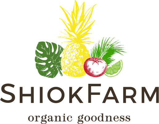 ShiokFarm - Certified B Corporation in Singapore